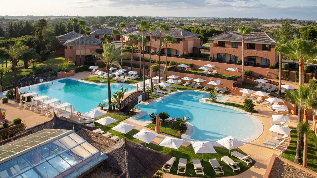 Doubletree hilton islantilla beach 14.webp