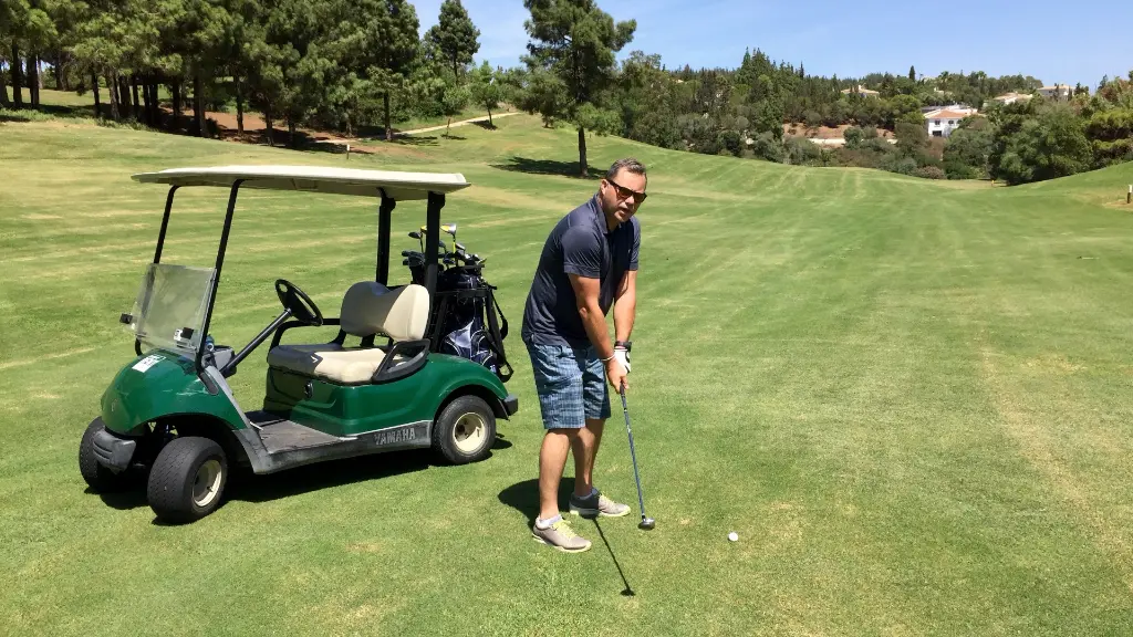 Chaparral golf gallery 13.webp