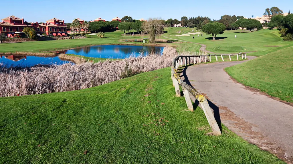 Islantilla Golf 18.webp