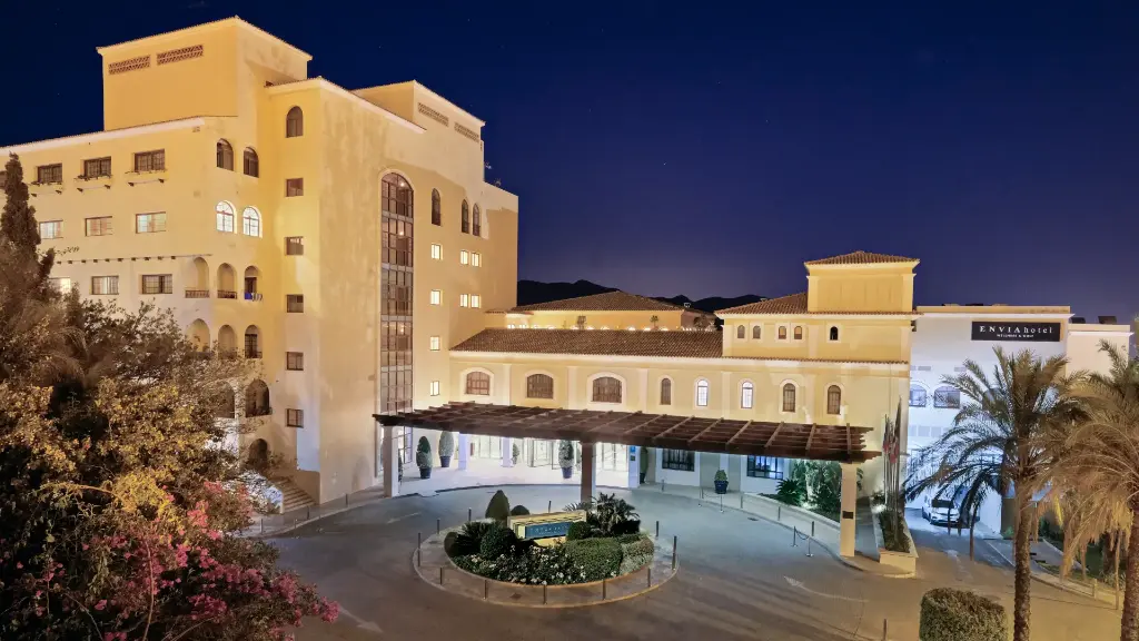 La Envia Golf Resort 24.webp