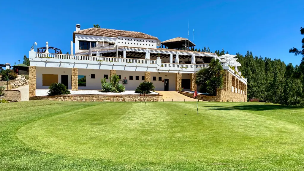 Chaparral golf gallery 4.webp