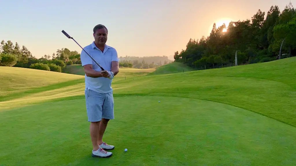 Chaparral golf gallery 14.webp