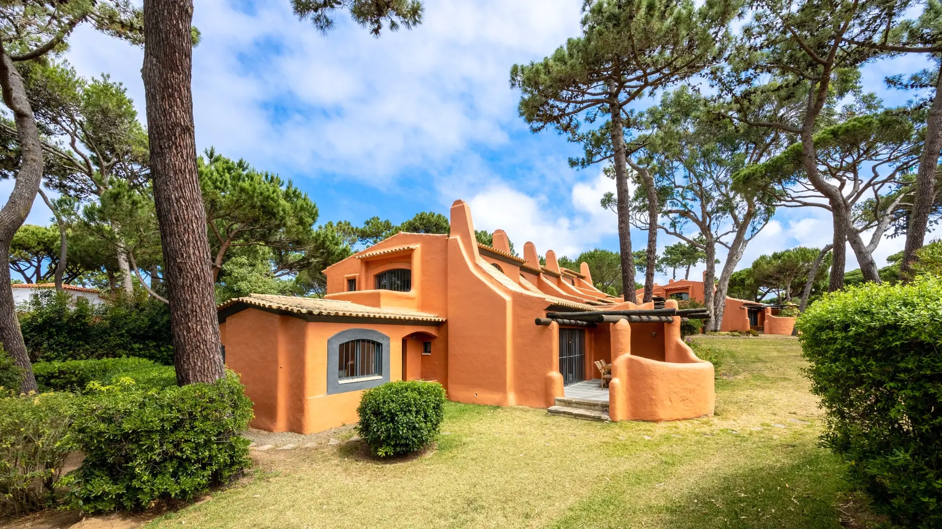 ONYRIA Quinta da Marinha Golf Resort