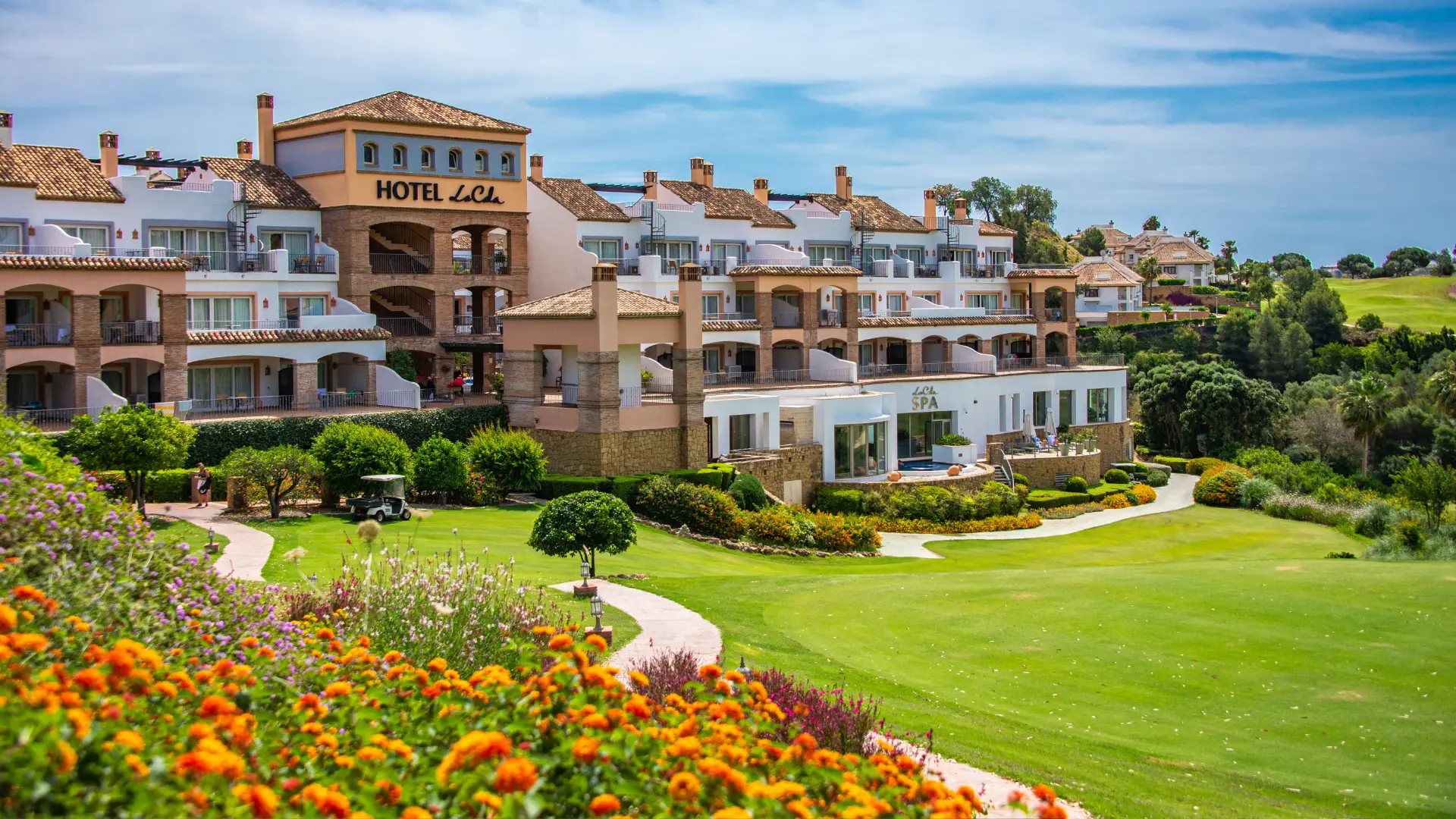 La Cala Golf & Spa Resort