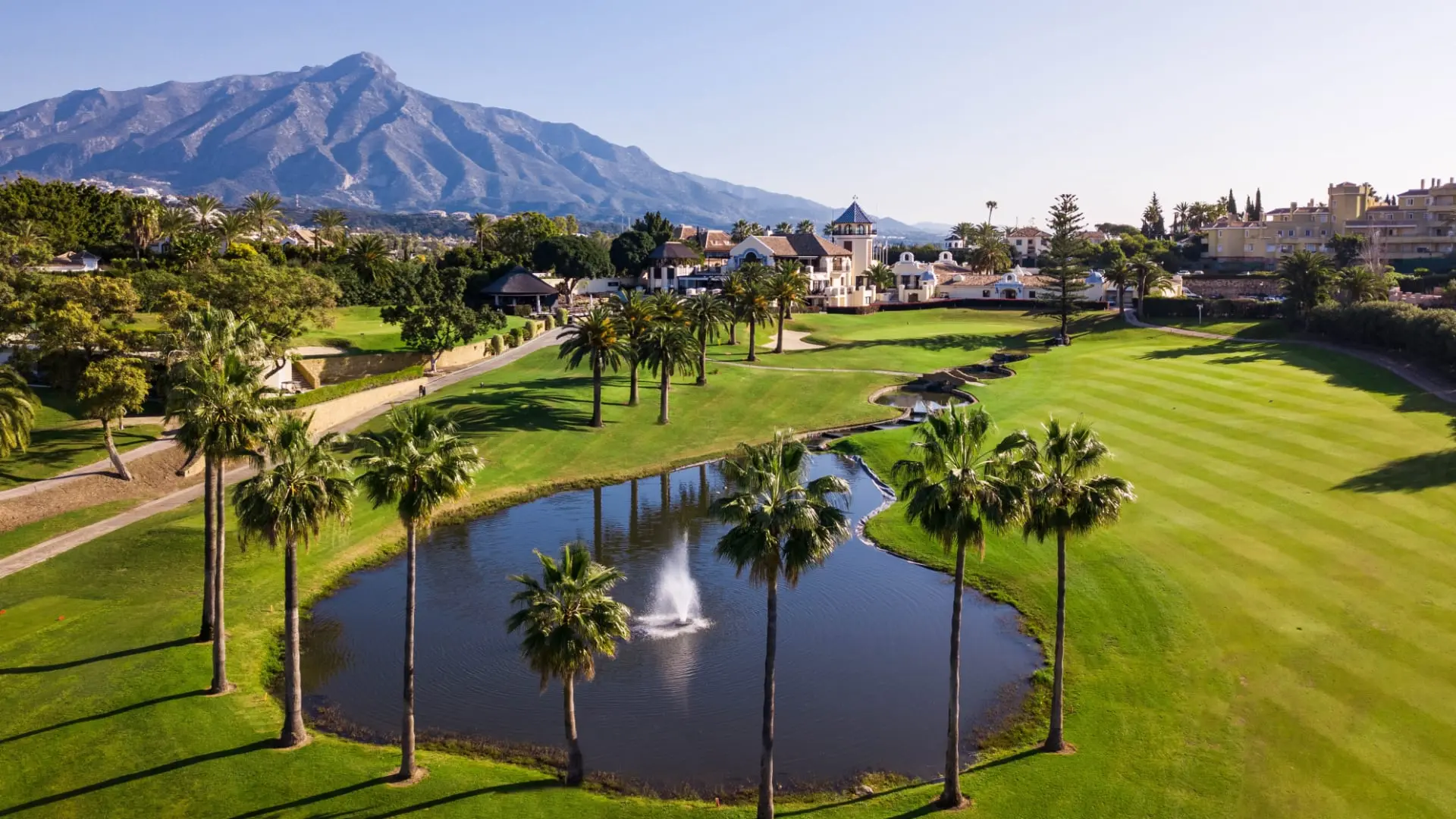 Los Naranjos Golf Club