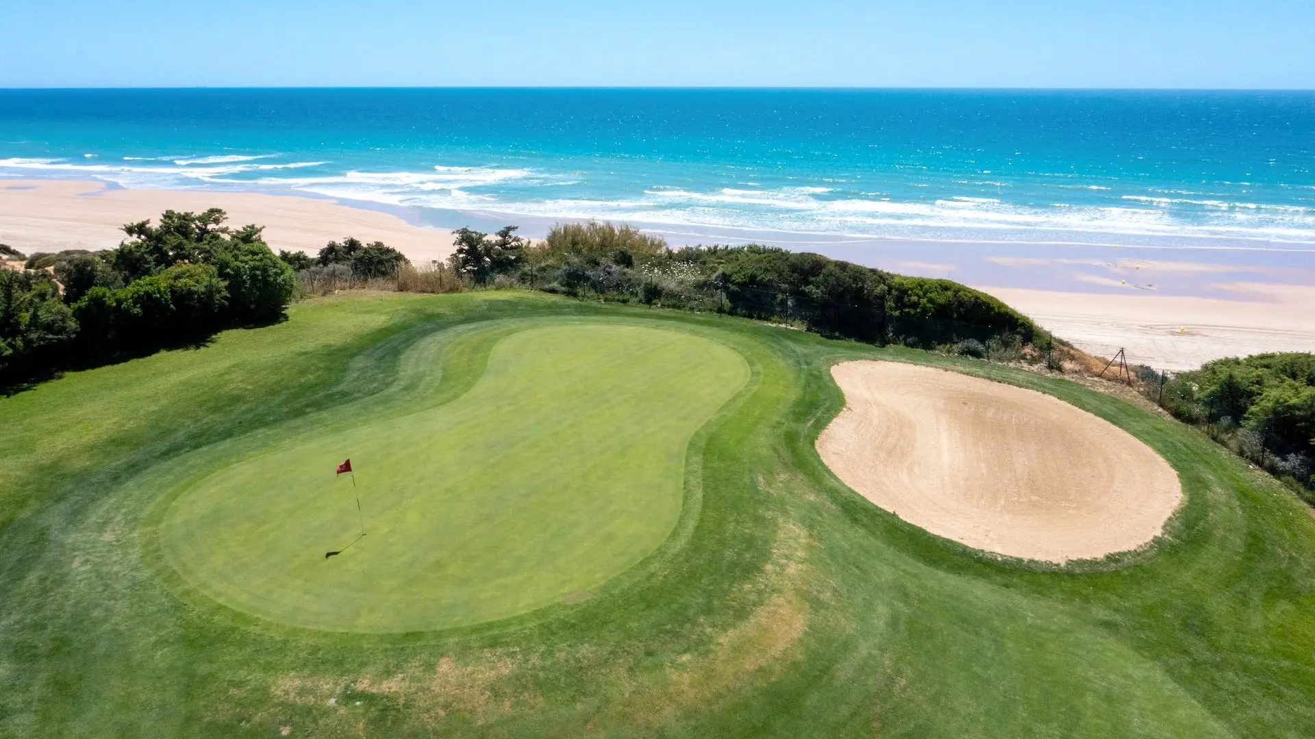 Real Novo Sancti Petri Golf Club