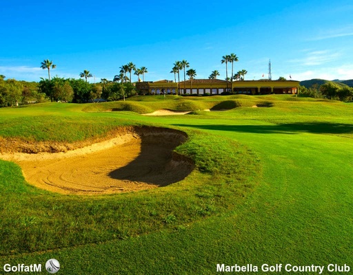 Marbella Golf Country Club